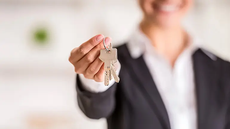 10 Reasons to Hire a Professional Property Manager