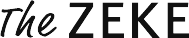 The Zeke Logo