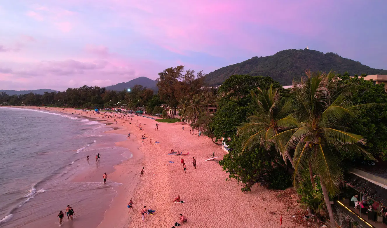 [Market 2] Property Management