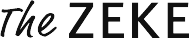 The Zeke Logo